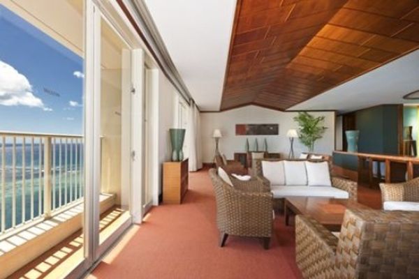 Hotel The Westin Resort Guam (Barrigada)